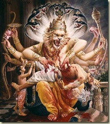 narasimha