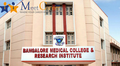 Bangalore Medical College and Research Institute - MeetCareer