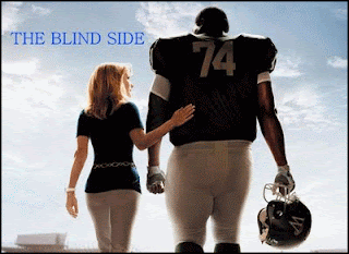 The Blind Side movies in Malta
