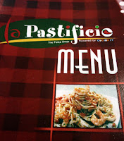 la pastificio