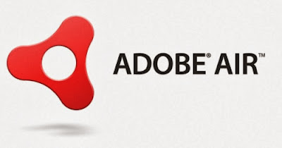 Adobe AIR v3.9.0.121 - Adobe Air y sus aplicaciones, en Android