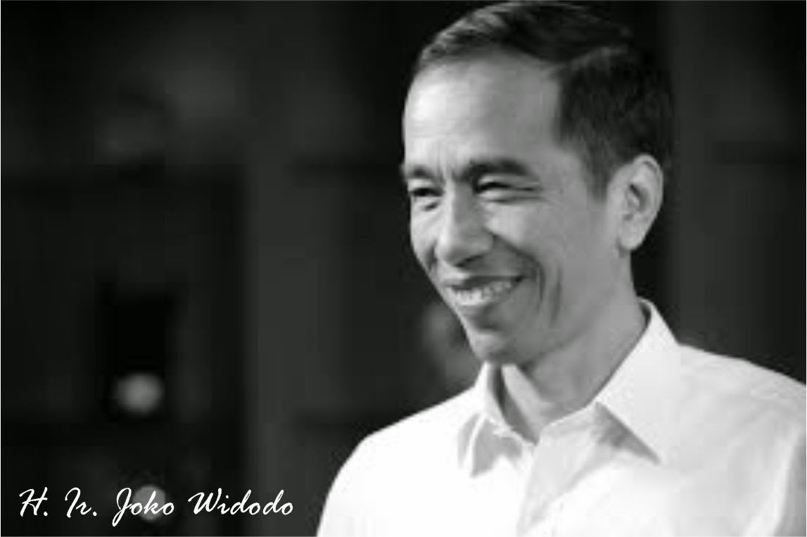 H. Ir. Joko Widodo 