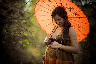 Pregnant Women Photography