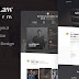 Kodelaw - Attorney PSD Template 