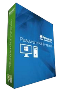 Passware Kit Forensic v12.5.6875 Retail