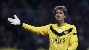 Edwin Van Der Sar is one of the most successful goalkeepers in history.