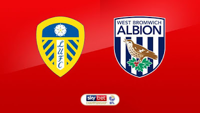 Nhận định bóng đá Leeds Utd vs West Brom