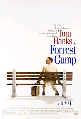 ஃபாரஸ்ட் கம்ப் திரைப்பட விமர்சனம் தமிழில்,  Forrest Gump movie review in Tamil ,  Tom Hanks, டாம் ஹாங்க்ஸ், ஹாலிவுட் விமர்சனங்கள் தமிழில்