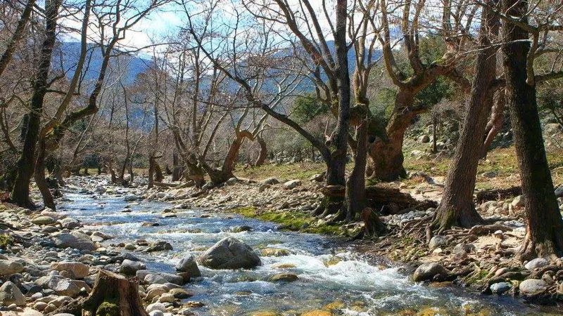 Ξεκίνησε η καμπάνια μικροχρηματοδότησης για τα Μονοπάτια Πολιτισμού της Σαμοθράκης