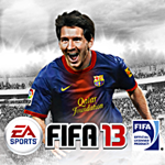 EA SPORTS FIFA 13