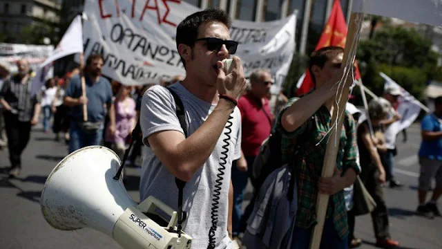 24ωρη απεργία προκήρυξε η ΑΔΕΔΥ για την Πέμπτη - Χάος στο Δημόσιο