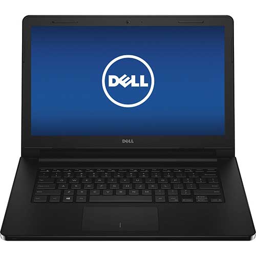 Dell Inspiron 14 I3452-600BLK Laptop Drivers