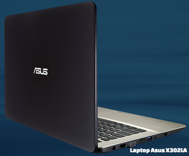 Harga Laptop Asus 5 Jutaan Terbaru dan Spesifikasinya