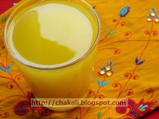 Panhe,Panha,Kairi panha ,raw mango recipe,raw  mango sarbat,marathi kairi sarbat,indian style summar coolant,panhe recipe 