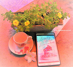 Sugar and Other Luxuries by Everly Scott | A Book Review by iamnotabookworm