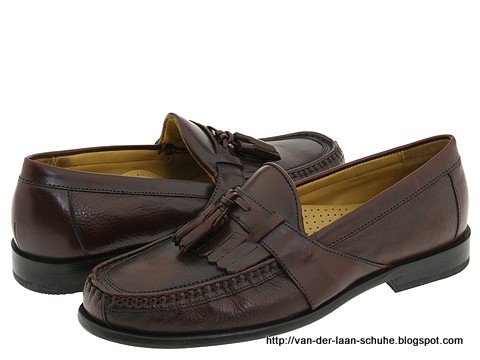 Van der laan schuhe:van-203625