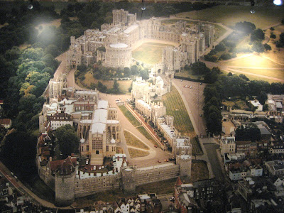 The Windsor Tattoo in 2008. The 2010 Royal Tattoo will feature acts from all