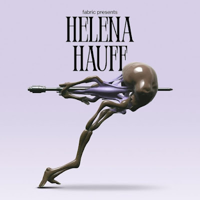 Fabric Presents Helena Hauff Album