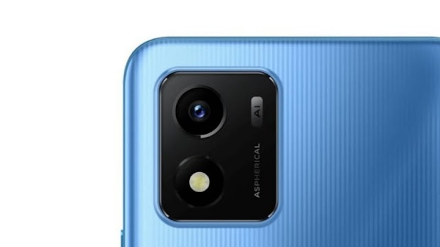 Download Google Camera Vivo Y01