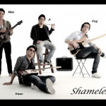 เพลง ดาวดิน - Shameless 