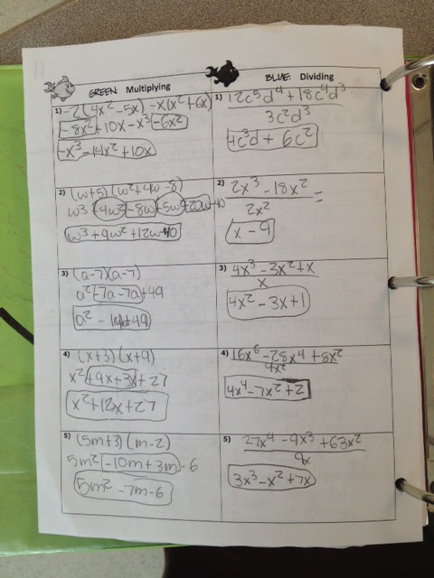 Graphing Quadratic Equations Worksheet Answers Gina Wilson Tessshebaylo