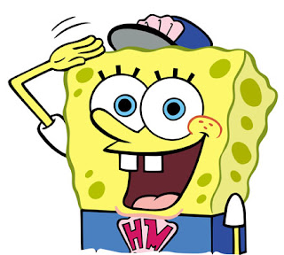 Download this Spongebob Juga Lucu Dan Gokil picture