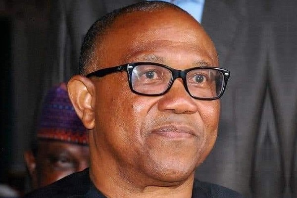 Peter Obi tops Google search trends in Q1 of 2023