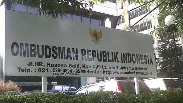 Guru Besar UGM Nilai Ombudsman Lampaui Kewenangan Terkait Polemik TWK