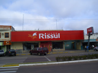 Rissul Tramandaí vagas