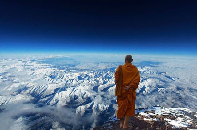 14 Fakta Menarik Pegunungan Himalaya yang Mungkin Belum Kamu Ketahui