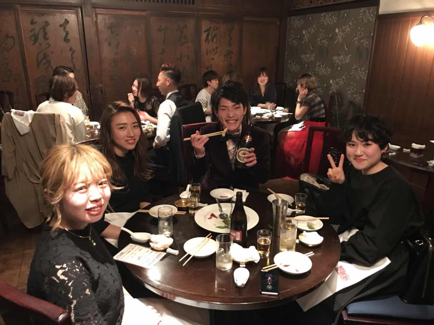 Jili Satoshi Uetsuji Blog 可愛い可愛い新入社員の入社式