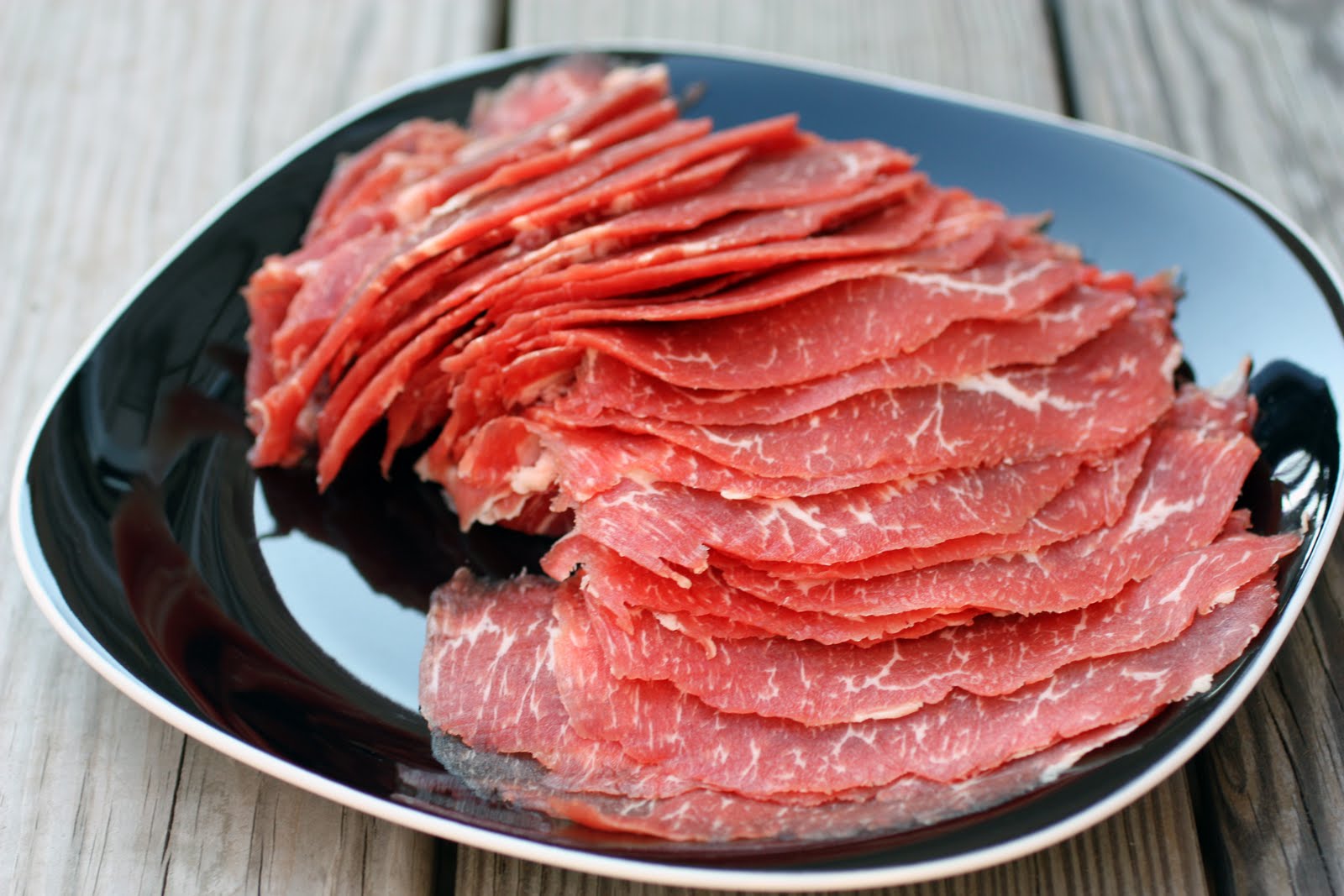 Beef Jerky - Primal Palate | Paleo Recipes