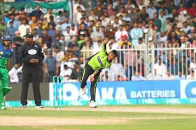 sandeep in psl