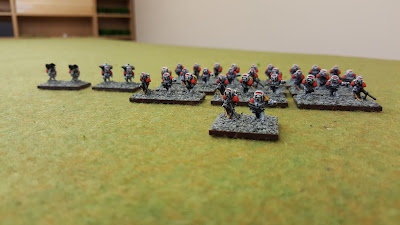 Infantry picture 2