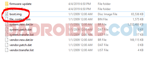  Nampaknya melakukan segala sesuatu terkait dari System Asus Zenfone  Cara ROOT Asus Zenfone 5Z ZS620KL Android 9.0 (Pie) mudah dan Tanpa TWRP