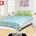 BEDCOVER MY LOVE FLAT 180 X 200 27/12/2018 | WONGPASAR GROSIR MALANG