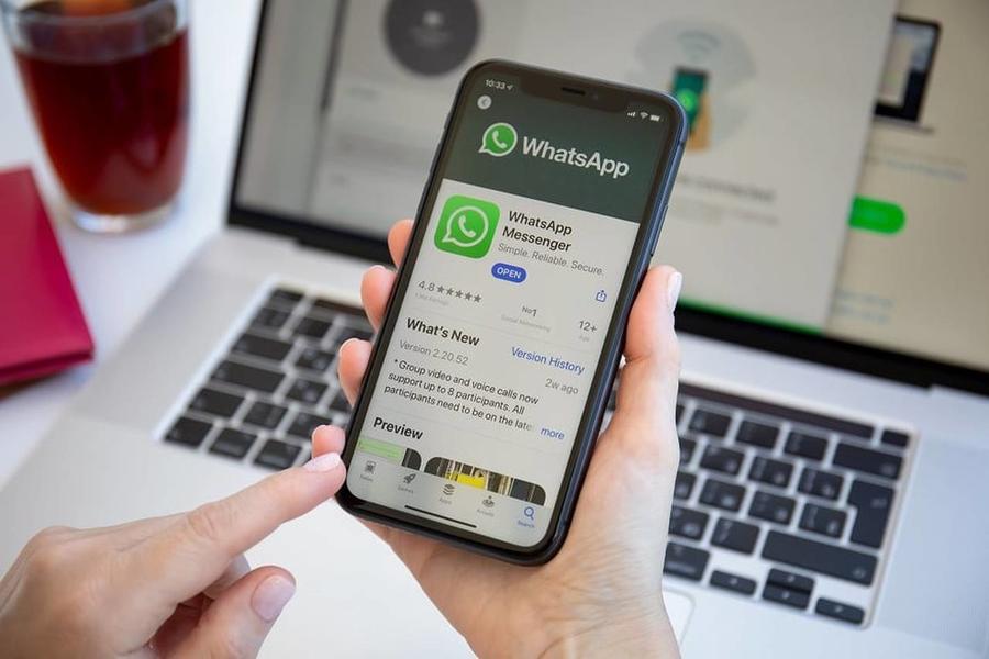 WhatsApp Are Going To Add Self-Destruct To Group Chats