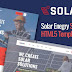 Solax - Solar Company HTML5 Template 