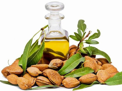 Almond Oil Health Benefits