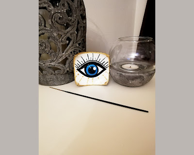 Seramik, ceramic, ceramic eye, seramik göz