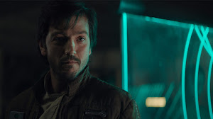 Star Wars confirma nueva serie protagonizada por Diego Luna