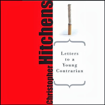 Letters to a Young Contrarian - Christopher Hitchens (Audiobook + E-book)