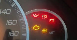 7 Tanda Malfunction Indicator Light Nissan Yang Wajib Anda Tahu