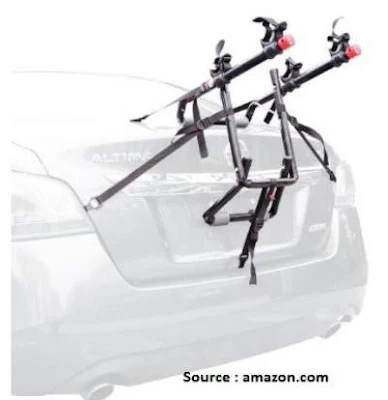 Allen-sport-deluxe-2-bike-trunk-mount-rack