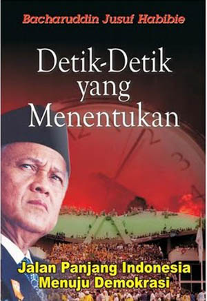 Download Ebook Detik-detik yang Menentukan, (Otobiografi B 