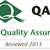  Quality Control vs Quality Assurance