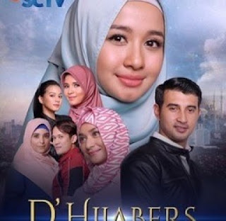 (3.93 MB)OST D'hijabers SCTV mp3 Download (Raya - Asma Allah)