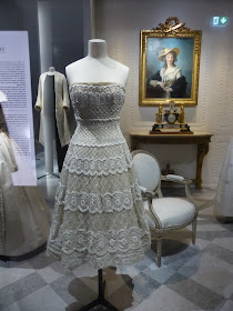 Exposition Dior Paris