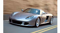 2004 Porsche Carrera GT redesign & review