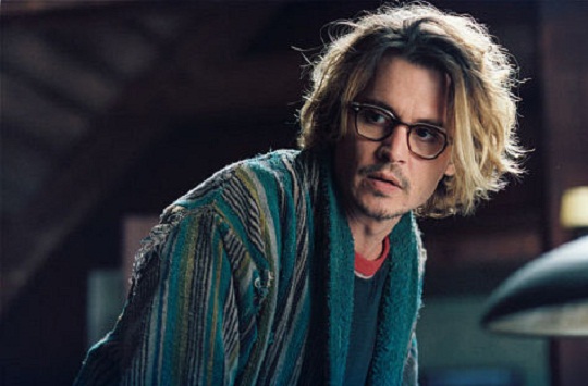 Johnny Depp USA